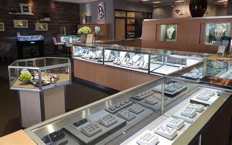 jewelry stores near me